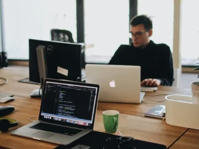 Cybersecurity 1: Fundamentals for Employees