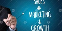 Marketing and Sales